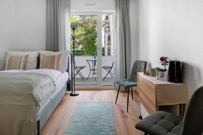 Ferienwohnung Bächle, sehr zentral